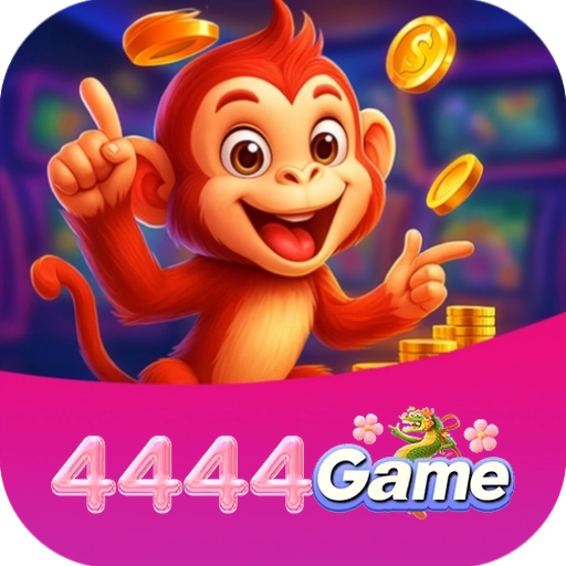 4444game