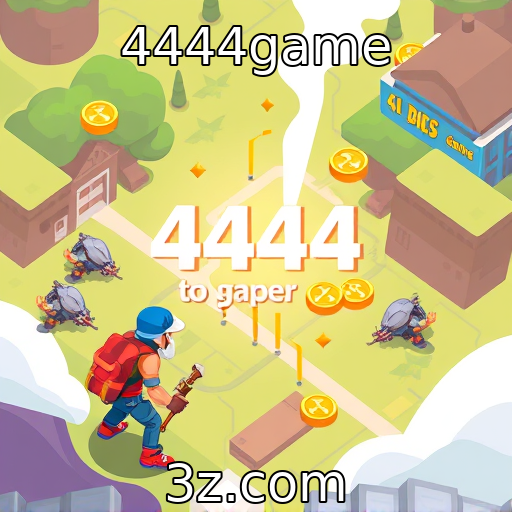 4444game | Impacto das microtransações na experiência do jogador