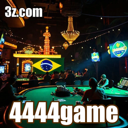 Quebra-Cabeças Fascinantes no 4444game para Todas as Idades