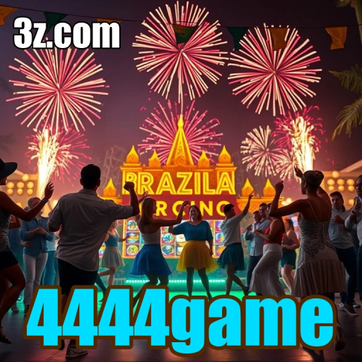 Aventura Épica em Roleplaying: Explore Tudo no 4444game